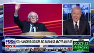 Stuart Varney: This is Bernie Sanders' worst idea yet