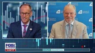 Fed's goal is to destroy the economy to save it: Investor Rob Arnott - Fox Business Video