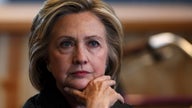 Hillary Clinton breaks media silence