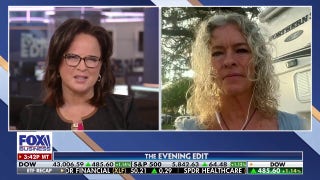 We can’t let one more girl have this happen to them, says former lacrosse coach - Fox Business Video