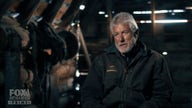 Gold miners search for telling clues to prove old family story