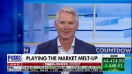 The market has to show us the money, expert says