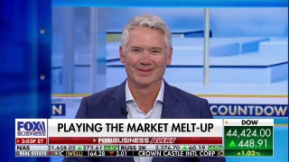 The market has to show us the money, expert says