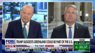 Lawmaker predicts Trump’s spending cuts will take two bills: Will need a ‘second bite of the apple’