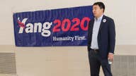 2020 Democrat Andrew Yang calls for universal basic income