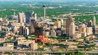 Millennials flocking to San Antonio, Texas
