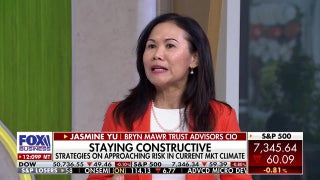 ‘Optimistic capitalism’ will prevail, investment expert argues