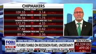 Wall Street 'investors' should be focusing on quality: Keith Fitz-Gerald