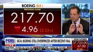 Boeing's MAX 9 problem is a 'frightening situation': Jeff Sica