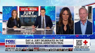 Social media addiction trial verdict could send industry into a whole new direction, Kurt Knutsson says