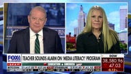 Schools' media literacy program is ‘nothing short of an assault on the First Amendment’: Ramona Bessinger