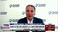 We have a 'strong' medical cannabis business: Tilray CEO Irwin Simon