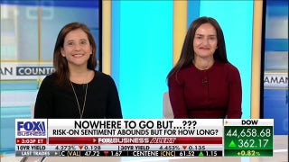 How are geopolitical risks impacting markets? - Fox Business Video