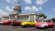Trump threatens to terminate deal with Cuba