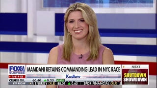 There's evidence that the 'Mamdani machine' is slowing down, says Caroline Downey