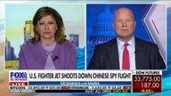 China’s surveillance mission caused ‘immeasurable’ national security damage: Matt Whitaker