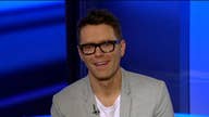 Bobby Bones on his new book