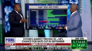 Fed unlikely to move rates due to the 2024 presidential election: Mark Smith - Fox Business Video