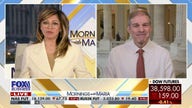 There's two parts to this FISA law: Rep. Jim Jordan