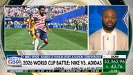 Reverb of World Cup will help Nike in second half of the year: Business of Fashion correspondent