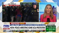 Antisemitism is ‘spewing’ out America’s college campuses: Lara Trump