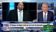 Stuart Varney: John Fetterman's campaign should never have put him out there