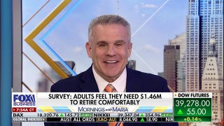 It's never too late to have 'your money working for you': Dan Geltrude - Fox Business Video