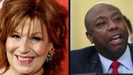 Dennard: Joy Behar is 'last person' who should lecture Black community on racism
