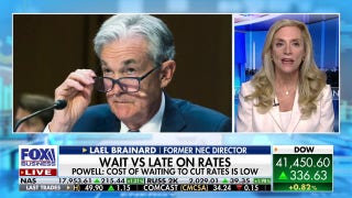 Why is the Fed 'on the fence' about rates?