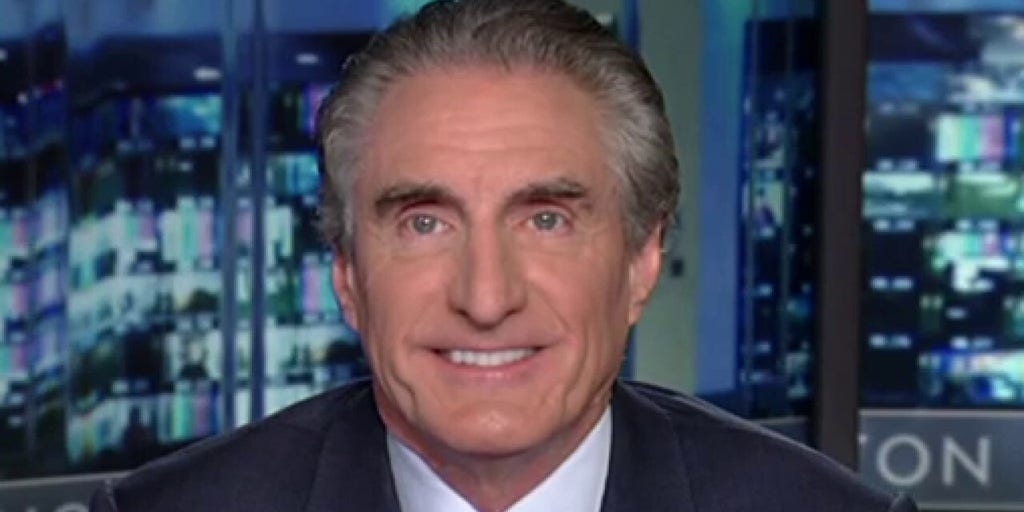 US has to cut through the red tape to develop energy sources faster, Doug Burgum says | Fox Business Video