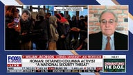 Detained anti-Israel activist has been ‘devoted’ to ‘depriving’ Americans of their rights, law professor argues