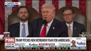 These investment changes will bring Main Street to Wall Street, economist argues - Fox Business Video