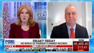 Chief investment strategist breaks down market performance and the 2026 outlook