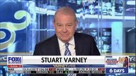 Stuart Varney: Don't expect Biden to follow Britain's bold lead on climate change