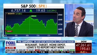 It will ‘hurt’ if you miss earnings reports, says portfolio manager