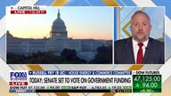 Government shutdown enters day 6: Dems accused of 'blind Trump derangement syndrome'