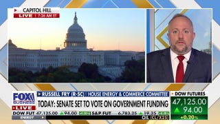 Government shutdown enters day 6: Dems accused of 'blind Trump derangement syndrome'