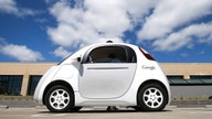 U.S. regulators say Google car’s AI now counts as a driver