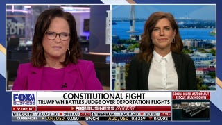 Rep. Nancy Mace says she supports impeachment of Judge Boasberg