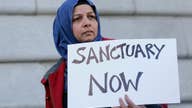 Democratic lawmakers push California to become sanctuary state 