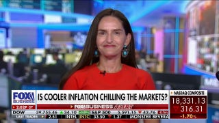 Buy on the rumor, sell on the news: Alli McCartney - Fox Business Video