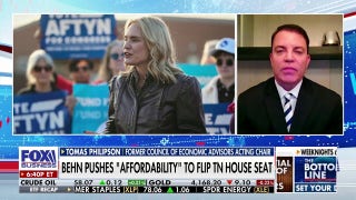 Affordability is Democrats’ ‘word of the month,’ says economic adviser