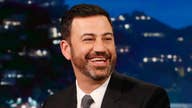 Jimmy Kimmel echoes candidate Trump’s health care pledge