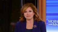 Maria Bartiromo on her family living the American dream