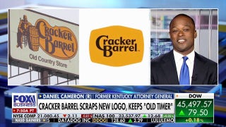 Former Kentucky AG commends Cracker Barrel, condemns Chicago: 'Get out of the woke ideology minefield'