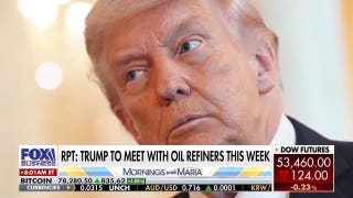 US-Venezuela oil agreement targets 1.5M barrels daily to boost energy supply