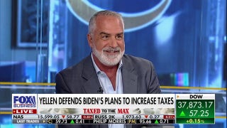 Biden admin is looking to raise taxes ‘across the board’: Kenny Polcari   - Fox Business Video