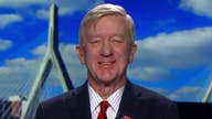 Bill Weld on running against Trump: I'm an economic conservative