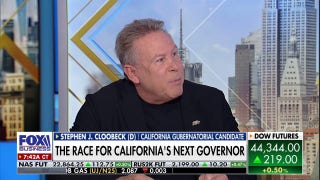 California needs 'to be all about performance and results,' says Dem gubernatorial candidate