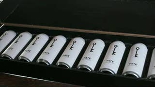Revolutionizing how millennials drink wine with cans - Fox Business Video